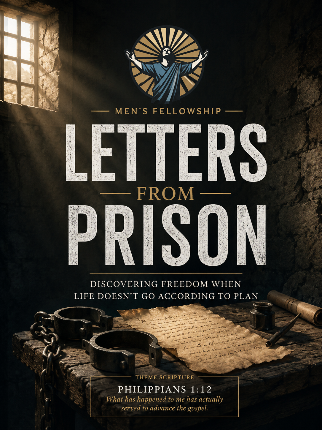 Letters From Prison